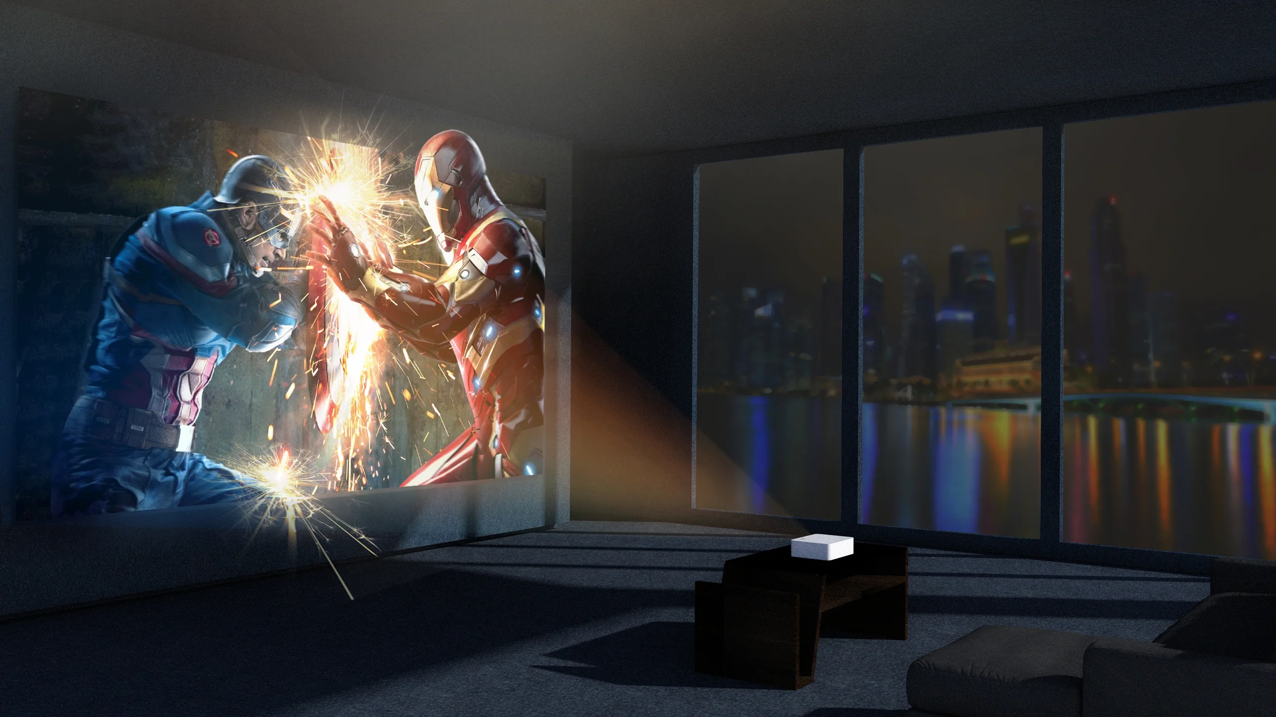 Welcome to Our Store